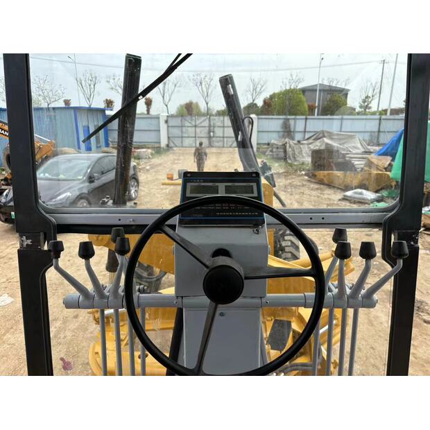 2023 Caterpillar 140K-45005198