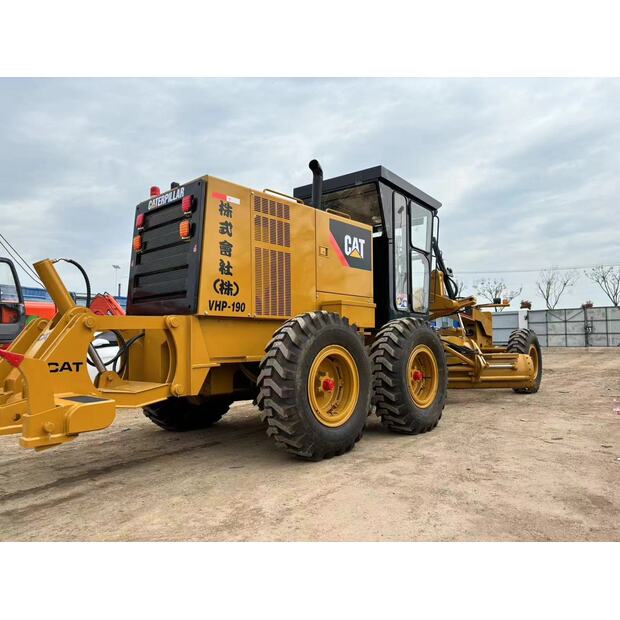 2023 Caterpillar 140K-45005201