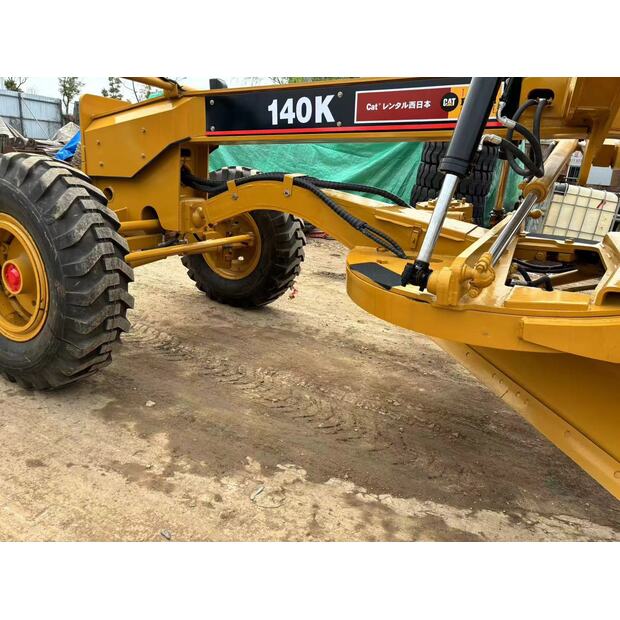 2023 Caterpillar 140K-45005202