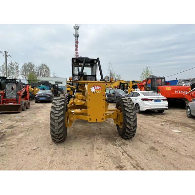 2023 Caterpillar 140K-45005207