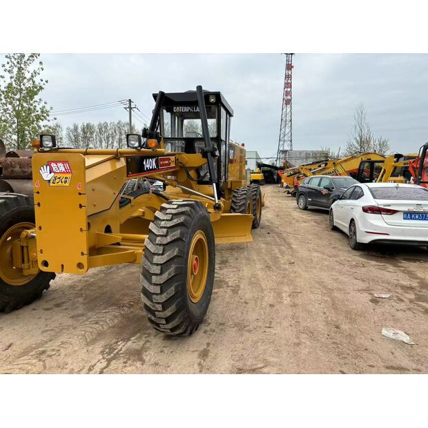 2023 Caterpillar 140K-45005208