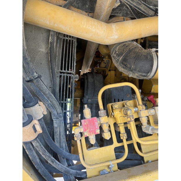 2009 Caterpillar 773F-45005229