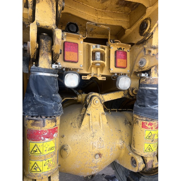 2009 Caterpillar 773F-45005234