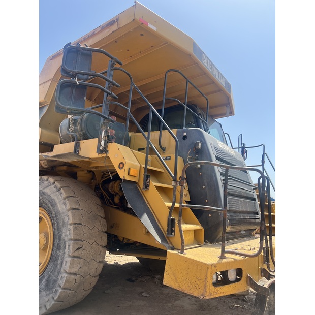 2009 Caterpillar 773F-45005239