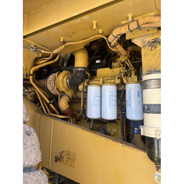 2009 Caterpillar 773F-45005240