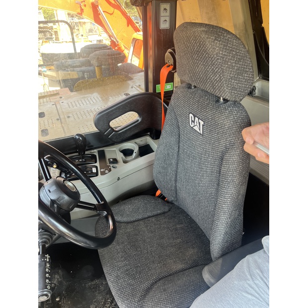 2009 Caterpillar 773F-45005243