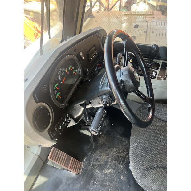 2009 Caterpillar 773F-45005244