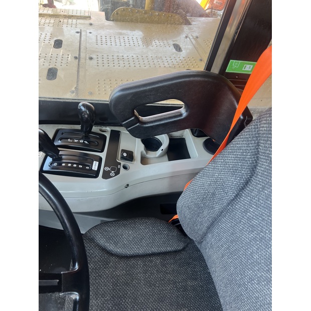 2009 Caterpillar 773F-45005246