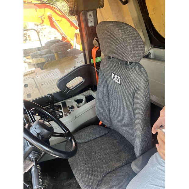 2009 Caterpillar 773F-45005247