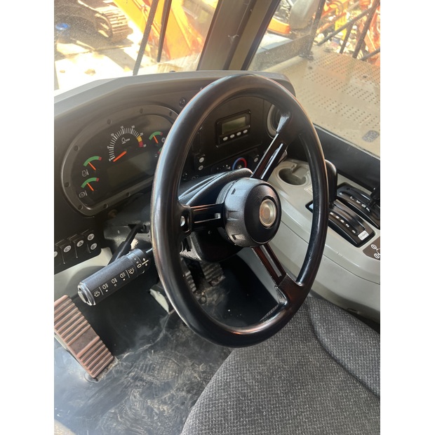 2009 Caterpillar 773F-45005248