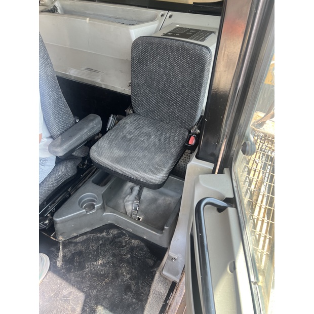 2009 Caterpillar 773F-45005252