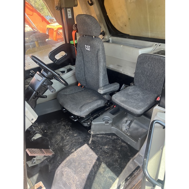 2009 Caterpillar 773F-45005253