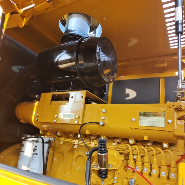 2024 XCMG ZL50GN-45005261