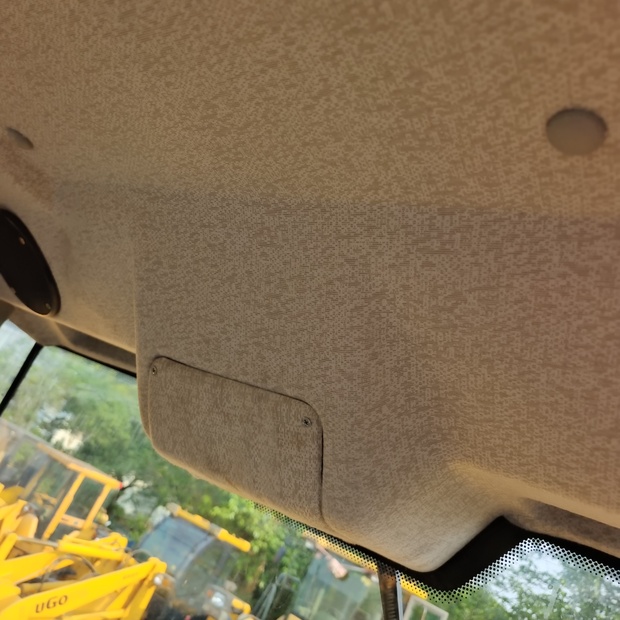 2024 XCMG ZL50GN-45005269