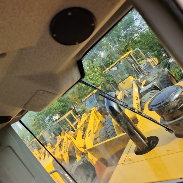 2024 XCMG ZL50GN-45005271