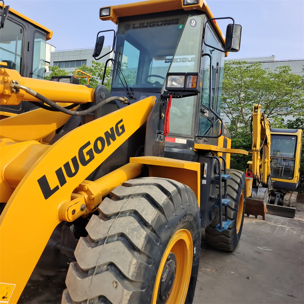 2024 LiuGong 835-45005296