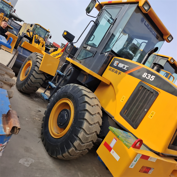 2024 LiuGong 835-45005297