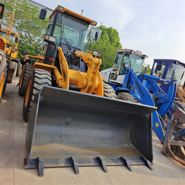 2024 LiuGong 835-45005300