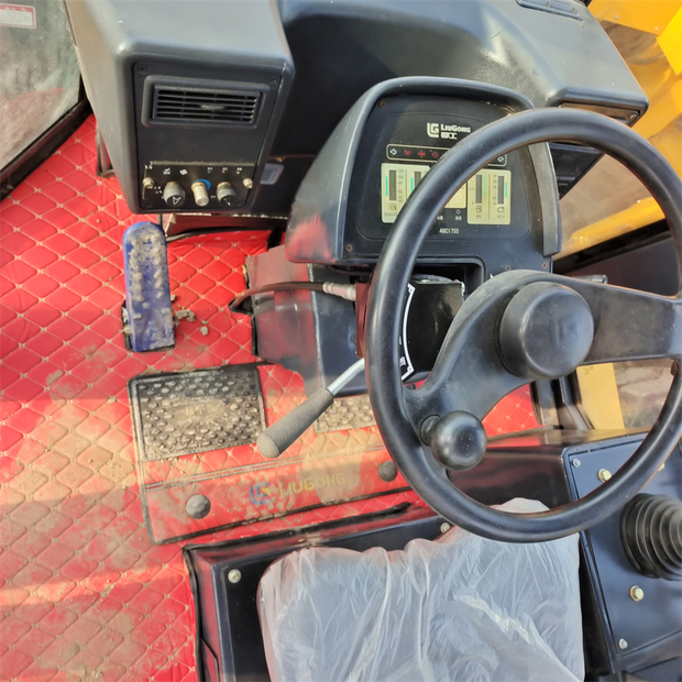 2024 LiuGong 835-45005302