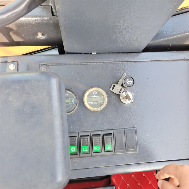 2024 LiuGong 835-45005308