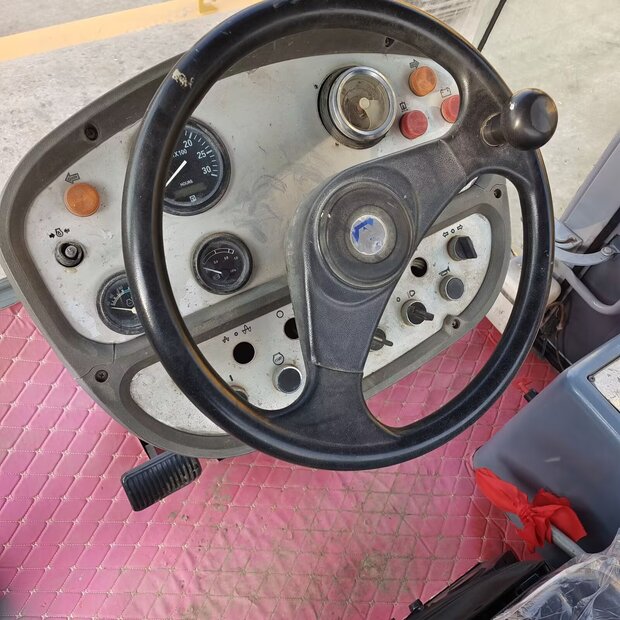 2024 XCMG XS142J-45005317