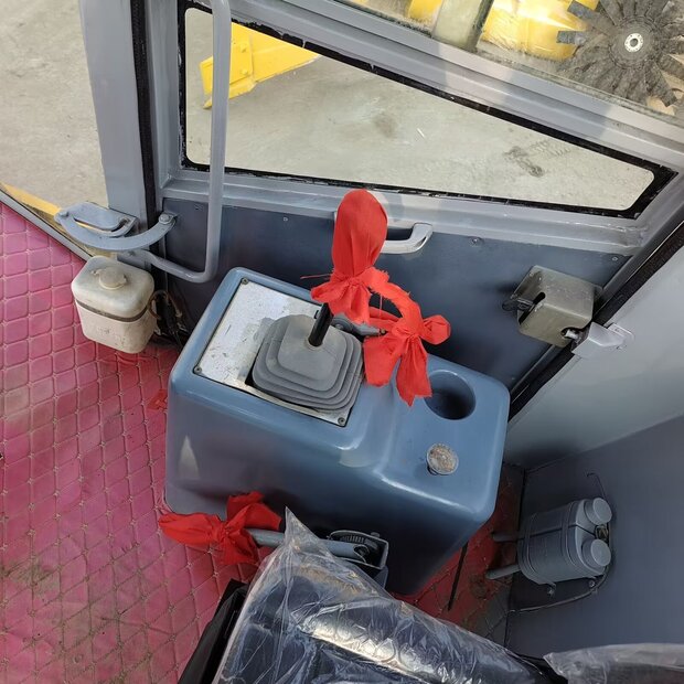 2024 XCMG XS142J-45005319