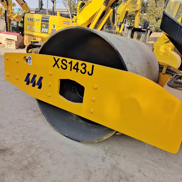 2024 XCMG XS142J-45005321