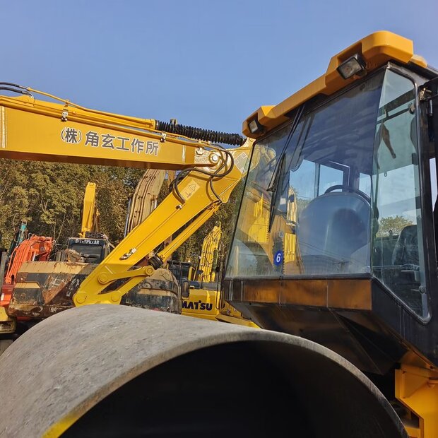 2024 XCMG XS142J-45005323