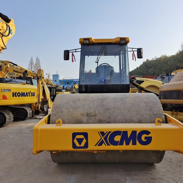 2024 XCMG XS142J-45005327