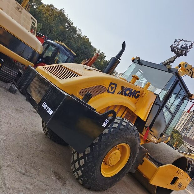 2024 XCMG XS142J-45005333