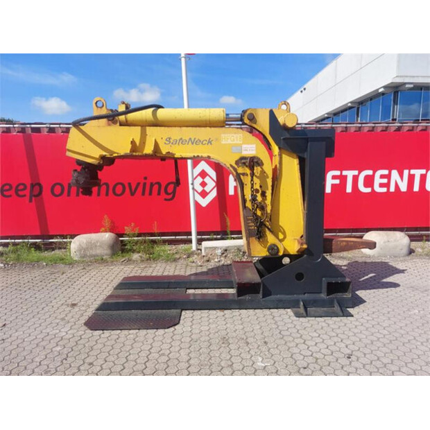 2006 CATRACOM SAN 40L-45005347