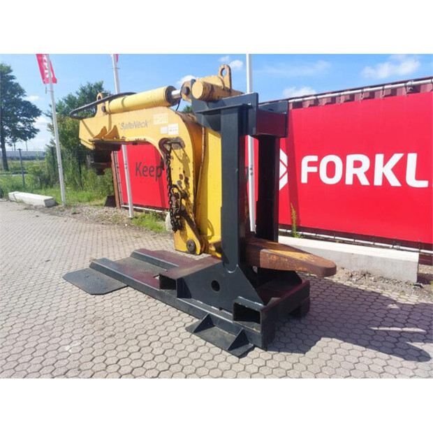 2006 CATRACOM SAN 40L-45005350