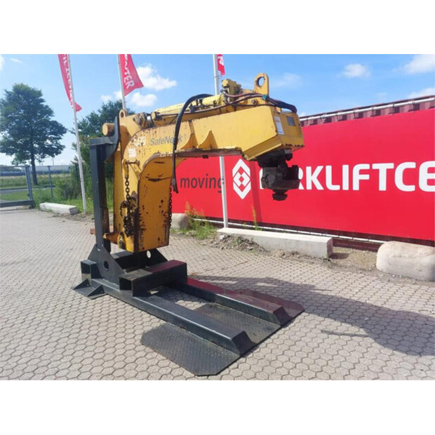 2006 CATRACOM SAN 40L-45005353