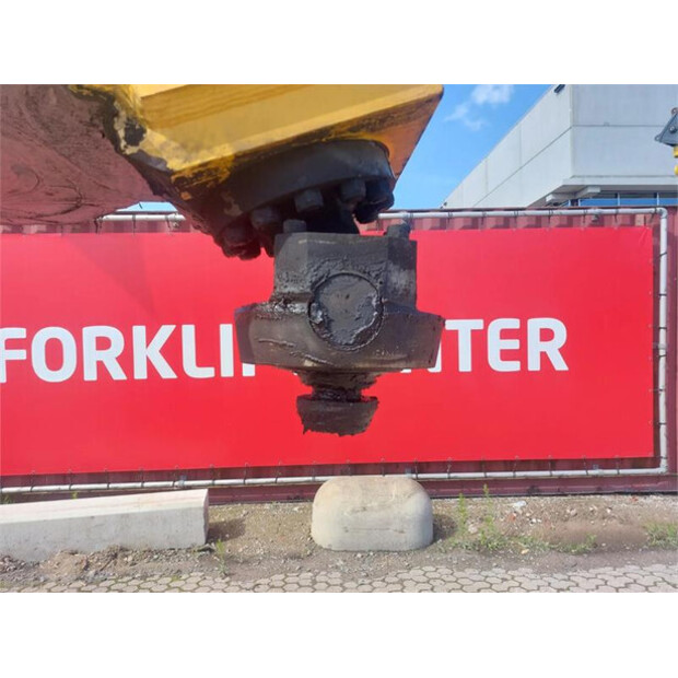 2006 CATRACOM SAN 40L-45005356