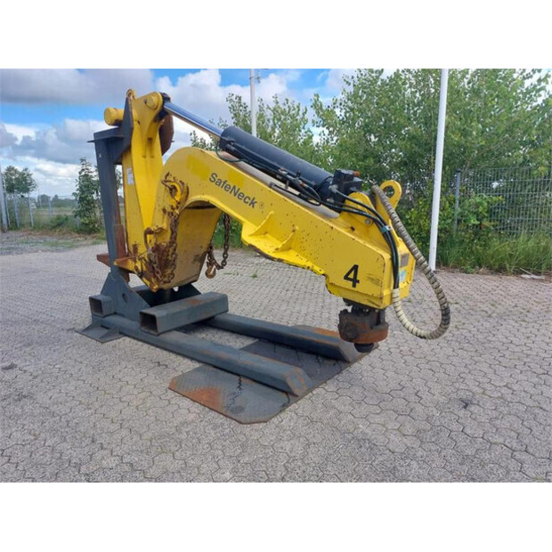 2015 CATRACOM SAN 40L-45005387