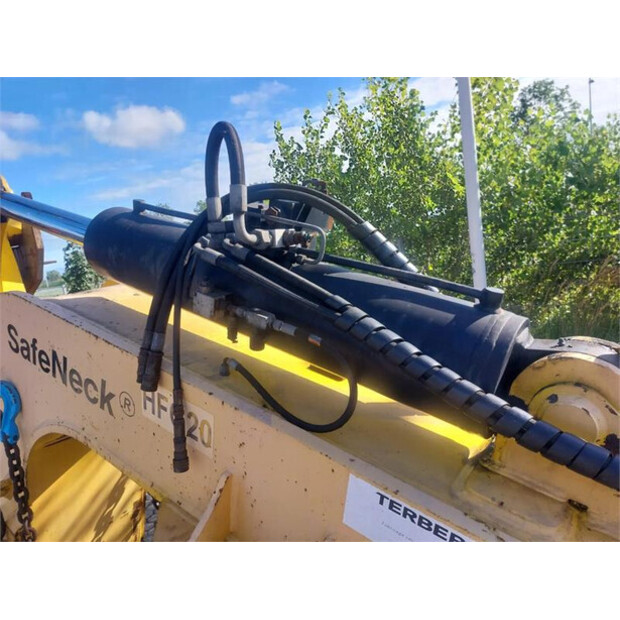 2015 كاتراكوم SAN 40L-45005405