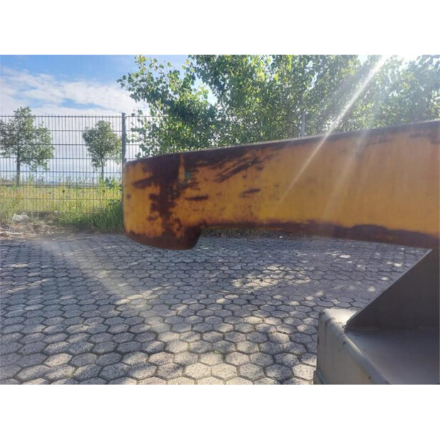 2015 كاتراكوم SAN 40L-45005408