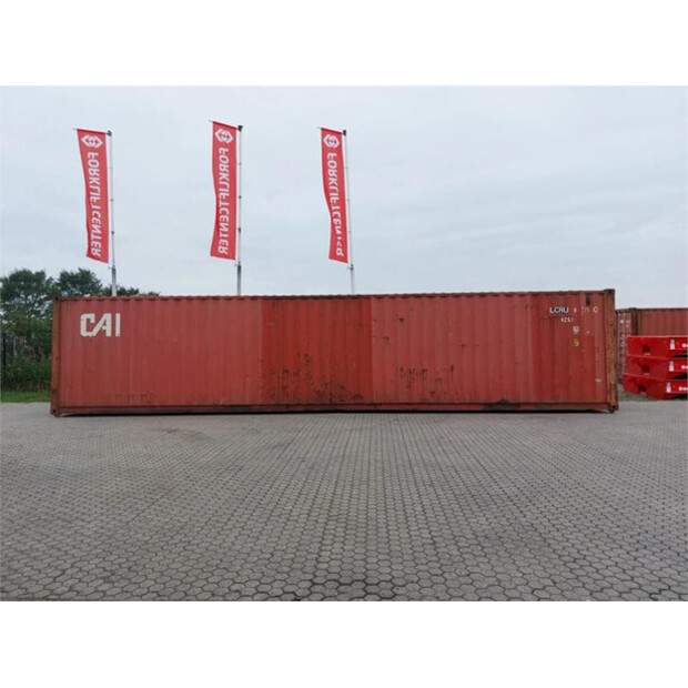 1999 Other 40FT-45005416