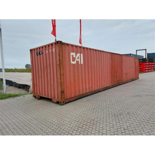 1999 Other 40FT-45005417