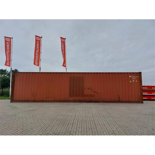 2004 Other 40FT-45005423