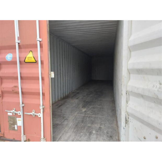 2004 Other 40FT-45005428