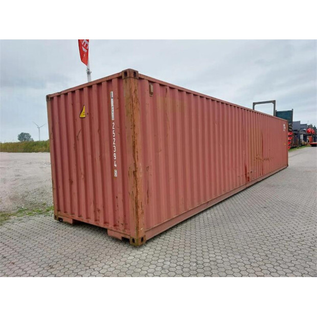 2004 Other 40FT-45005438