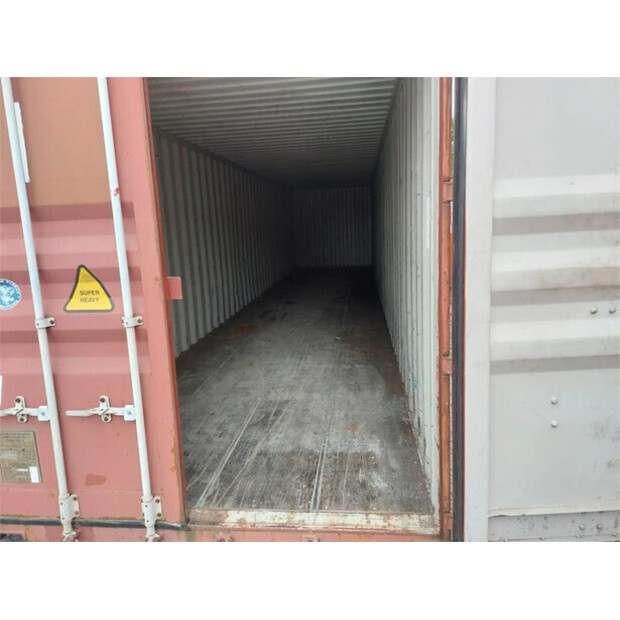 2004 Other 40FT-45005442