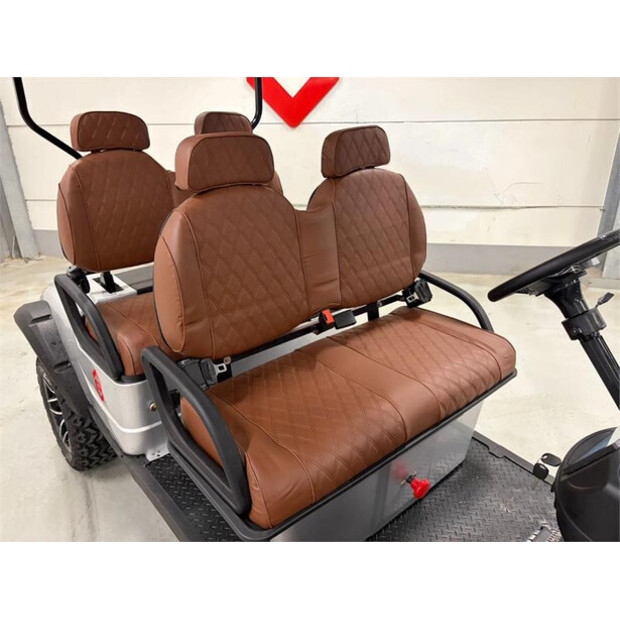 2025 FORKLIFTCENTER FLC4S-45005455