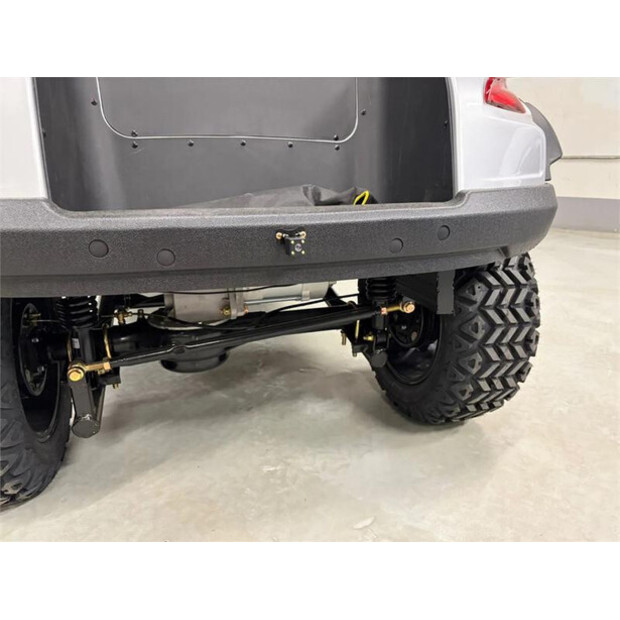 2025 FORKLIFTCENTER FLC4S-45005459