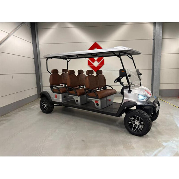 2025 FORKLIFTCENTER FLC6S-45005472