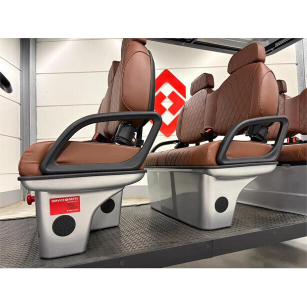 2025 FORKLIFTCENTER FLC6S-45005479