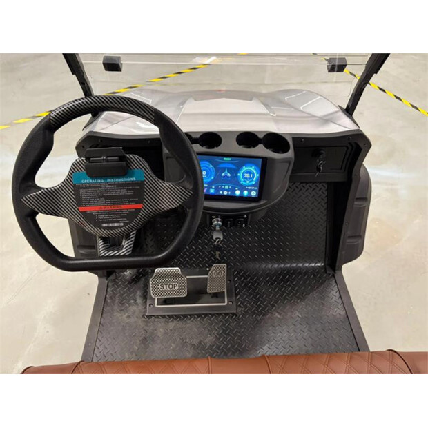 2025 FORKLIFTCENTER FLC6S-45005490