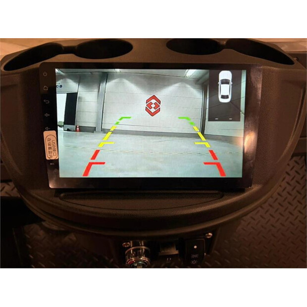 2025 FORKLIFTCENTER FLC6S-45005491