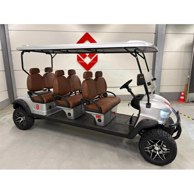 2025 FORKLIFTCENTER FLC6S-45005501